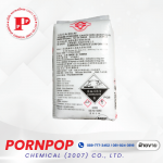 Pornpop Chemical (2007) Co., Ltd.