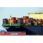 Southern Shipping & Transport Co Ltd