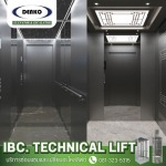 IBC Technical Lift Co Ltd