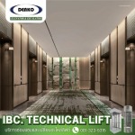 IBC Technical Lift Co Ltd