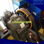 Liftennium 2000 Co Ltd