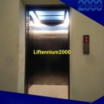 ปรับปรุงลิฟต์ใหม่ - ติดตั้งลิฟท์ - ลิฟท์เท็นเนียม 2000