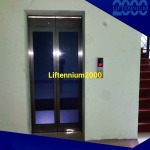 รับตกแต่งลิฟต์ใหม่ - ติดตั้งลิฟท์ - ลิฟท์เท็นเนียม 2000