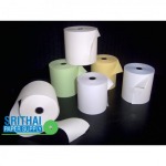 Paper into a variety of cash collectors - Srithai Papersupply Co., Ltd.
