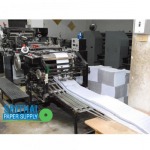 Continuous paper making, cheap - Srithai Papersupply Co., Ltd.