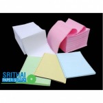 Continuous paper mill, computer, pound, color - Srithai Papersupply Co., Ltd.