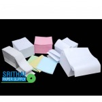 Continuous paper of various sizes - Srithai Papersupply Co., Ltd.