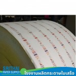 Paper factory - Srithai Papersupply Co., Ltd.