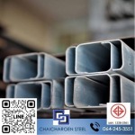 Chaicharoen Steel Co., Ltd.