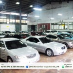 U C S Car Service (Ekachai) Co Ltd