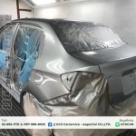 U C S Car Service (Ekachai) Co Ltd