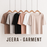 Jeera Garment Co., Ltd.