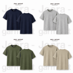Jeera Garment Co., Ltd.