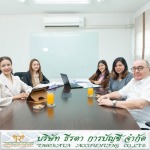 Accounting service Bangkok - Accounting, tax filing-Theerata Accounting Co., Ltd.