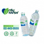  Green Fresh bottled water - Greenflesh Water