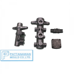 Metal mold design, metal mold design company Samut Prakan - Pattanawan Mould Co., Ltd.
