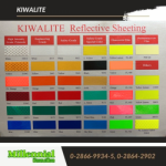 Millennial Import Part., Ltd.