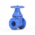 Strong Water Works Engineering Co., Ltd.