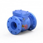 Strong Water Works Engineering Co., Ltd.