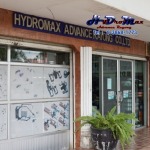 Hydromax Advance Rayong Co., Ltd.