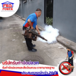 Protector Power (Thailand) Co Ltd