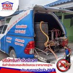บริษัทกำจัดปลวก พัทยา - บริษัทกำจัดปลวก กำจัดแมลง พัทยา ชลบุรี  ระยอง