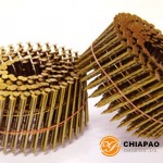 Chia Pao Metal Co., Ltd.