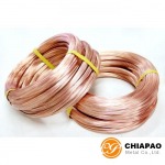 Chia Pao Metal Co., Ltd.