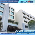 Contractor for building window film installation. - Smart Tec Enterprise Co Ltd