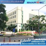 Glass film contractor for project work. - Smart Tec Enterprise Co Ltd