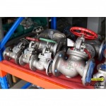Rayong valve - Tech Vice Co., Ltd.