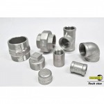 Rayong pipe fittings - Tech Vice Co., Ltd.