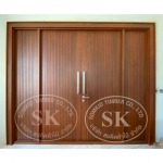 Somkid Timber Co., Ltd.