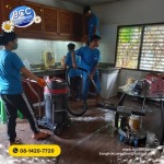 รับทําความสะอาดบ้าน big cleaning ราคา - บริษัทรับทำความสะอาด big cleaning กรุงเทพ - บางกอก แคร์ คลีน