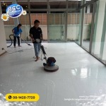 Bangkok Care Clean (Thailand) Co Ltd