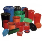 Household plastic products - Thanakit Plastic Shop