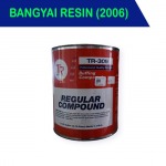 Bangyai Resin (2006) Co., Ltd.