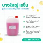 Bangyai Resin (2006) Co., Ltd.