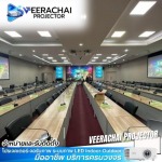 Virachai International Part., Ltd.