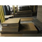 Made to order die-cut boxes - JRP Industry Co., Ltd.