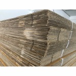 Corrugated box production - JRP Industry Co., Ltd.