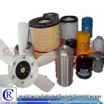 กรองเครื่องยนต์รถโฟร์คลิฟท์ สระบุรี - ขายรถโฟร์คลิฟท์ สระบุรี - ซี.อาร์.เอ็นจิเนียริ่ง แอนด์ เซอร์วิส