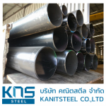 Kanit Steel Co., Ltd.