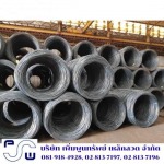 Steel Wire Mills - Pempoonsap Steel Wire Co., Ltd.