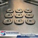รับขัดผิวโลหะ ปทุม - โรงชุบซิงค์ และบริการชุบโลหะมาตรฐาน ISO / IATF -  สยาม เอ็นเทรด