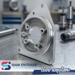 รับชุบโลหะใกล้ฉัน ที่ไหนดี - โรงชุบซิงค์ และบริการชุบโลหะมาตรฐาน ISO / IATF -  สยาม เอ็นเทรด