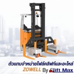 We offer rental, sales, and a full range of forklift spare parts.