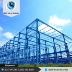 Anti-Rust Paint Manufacturer - Thai Yong Hsing— Factory offering OEM production and wholesale industrial paints