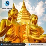 Spray Paint for Buddha Statues - Thai Yong Hsing— Factory offering OEM production and wholesale industrial paints