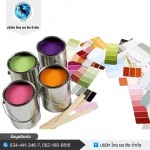 Industrial spray paint - Thai Yong Hsing— Factory offering OEM production and wholesale industrial paints